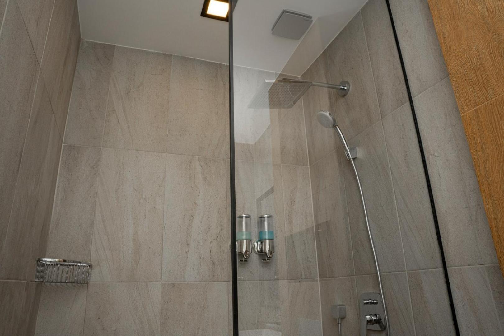 Port Rivoli Hotel Баку Экстерьер фото
